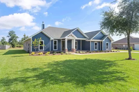 2702 Lookout Trl, Pace, FL 32571 photo 2
