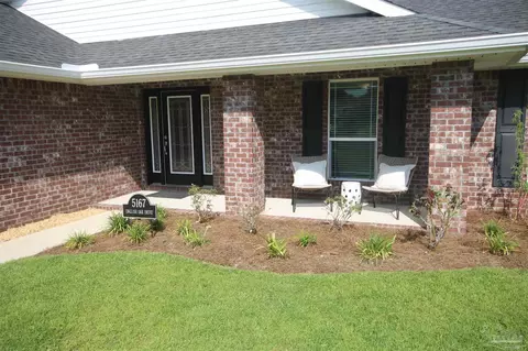 5167 English Oak Dr, Pace, FL 32571 photo 2