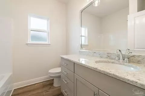 Bath - 9235 Salter Rd, Pace, FL 32571 photo 4 of 4