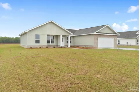 Exterior - 9235 Salter Rd, Pace, FL 32571 photo 3 of 8