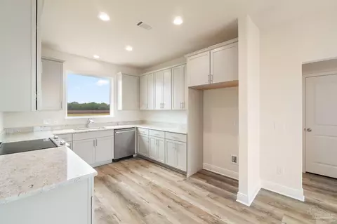 Kitchen - 9235 Salter Rd, Pace, FL 32571 photo 1 of 4