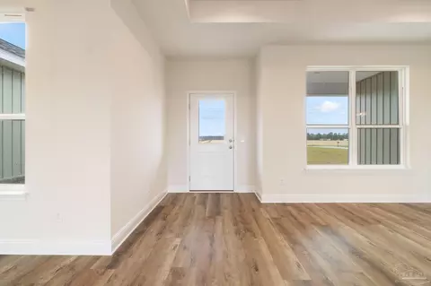 Entry Way - 9235 Salter Rd, Pace, FL 32571 photo 1 of 2
