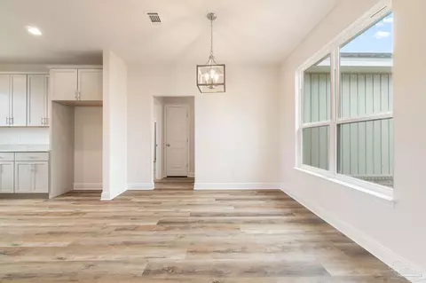 Entry Way - 9235 Salter Rd, Pace, FL 32571 photo 2 of 2