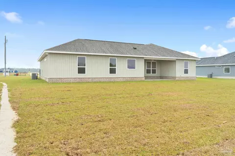 Exterior - 9235 Salter Rd, Pace, FL 32571 photo 8 of 8