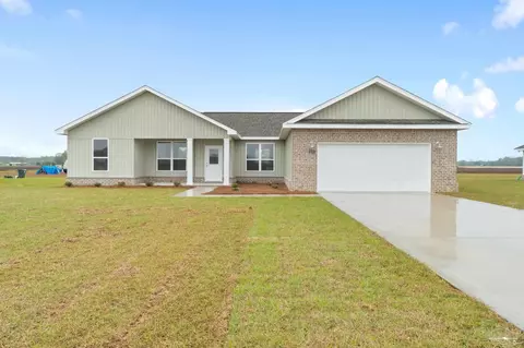 9235 Salter Rd, Pace, FL 32571
