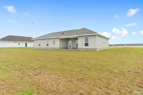 Exterior - 9235 Salter Rd, Pace, FL 32571 photo 6 of 8
