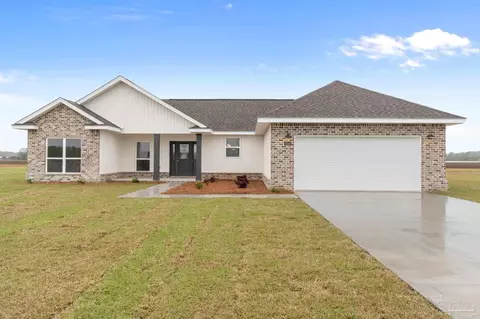 9243 Salter Rd, Pace, FL 32571