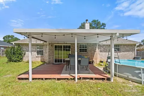 5605 Whispering Woods Dr, Pace, FL 32571 photo 40