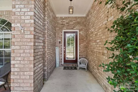 5605 Whispering Woods Dr, Pace, FL 32571 photo 5