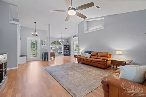 5605 Whispering Woods Dr, Pace, FL 32571 photo 9