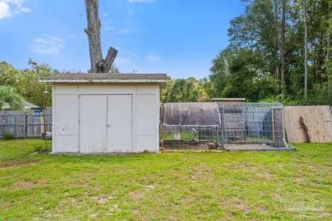 5605 Whispering Woods Dr, Pace, FL 32571 photo 39