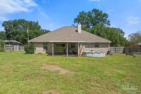 5605 Whispering Woods Dr, Pace, FL 32571 photo 37