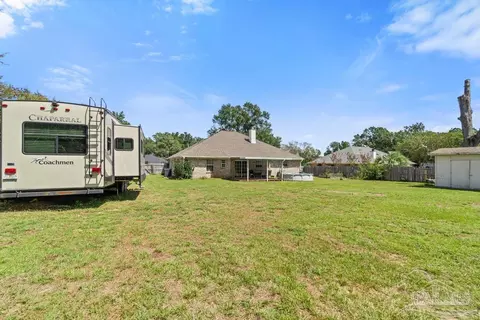 5605 Whispering Woods Dr, Pace, FL 32571 photo 38
