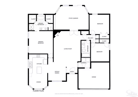 5605 Whispering Woods Dr, Pace, FL 32571 photo 42