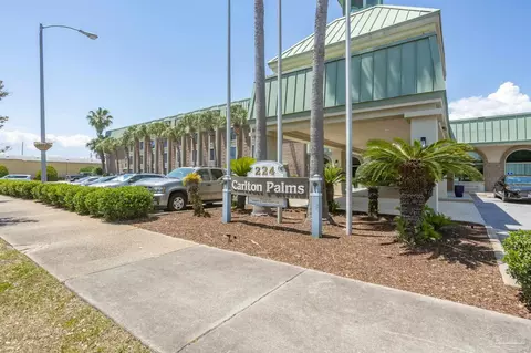224 E Garden St #438, Pensacola, FL 32502