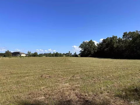 310 Blk Adams Rd, Molino, FL 32577