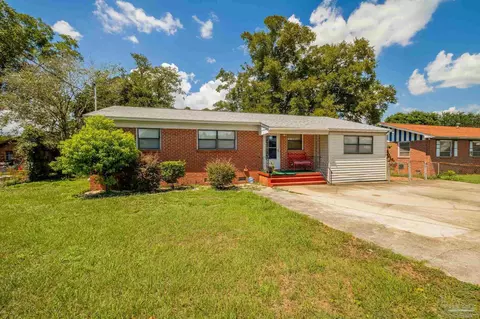 2001 N W St, Pensacola, FL 32505