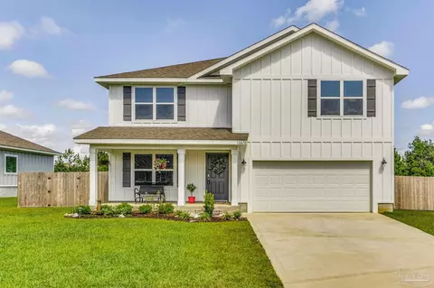 10810 Blacktail Loop, Pensacola, FL 32526