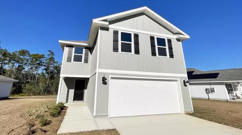 5868 Belmont Stakes Rd, Pensacola, FL 32526
