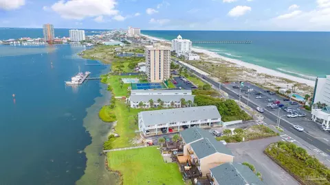 336 Ft Pickens Rd #E-200, Pensacola Beach, FL 32561