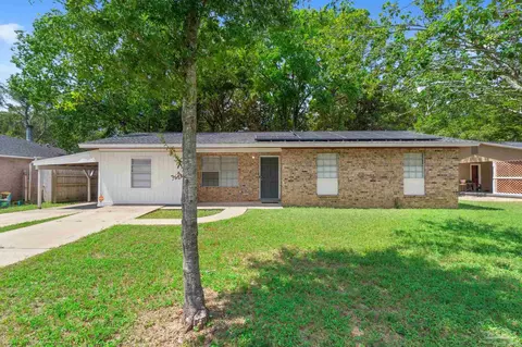 4507 Cherbourg Way, Pensacola, FL 32505