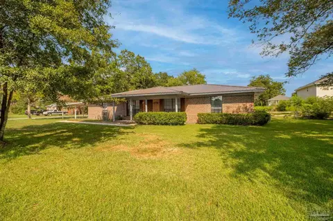 9000 Bowman Ave, Pensacola, FL 32534