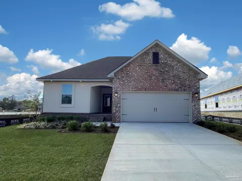 3216 Mountain Laurel Tr 18-h #18-H (), Cantonment, FL 32533