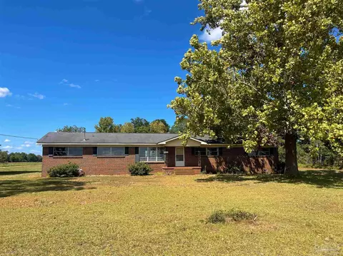 1156 Butler St, Atmore, AL 36502