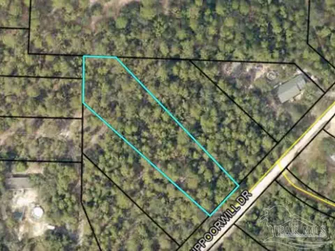Whippoorwill Dr, Holt, FL 32564 photo 3