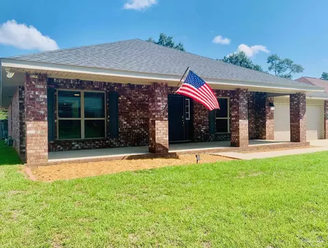 970 Perdido Rd, Cantonment, FL 32533