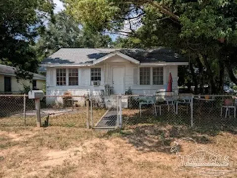 3000 W Lee St, Pensacola, FL 32505