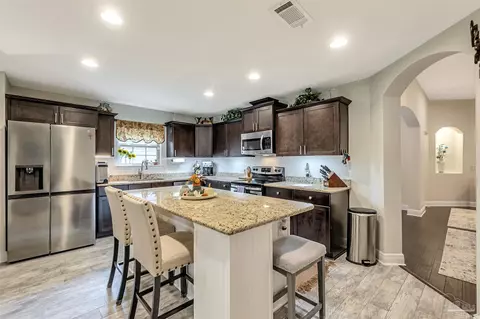 5928 Dunridge Dr, Pace, FL 32571 photo 17