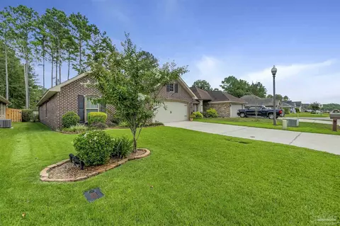 5928 Dunridge Dr, Pace, FL 32571 photo 3