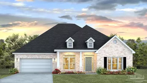 5360 Micanopy Dr, Milton, FL 32570