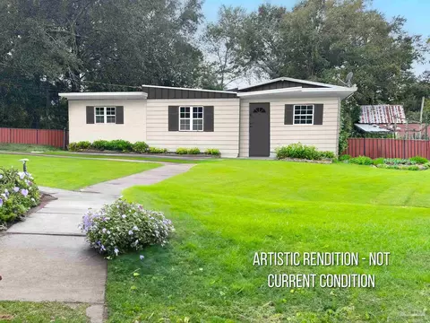 709 Escambia Ave, Cantonment, FL 32533
