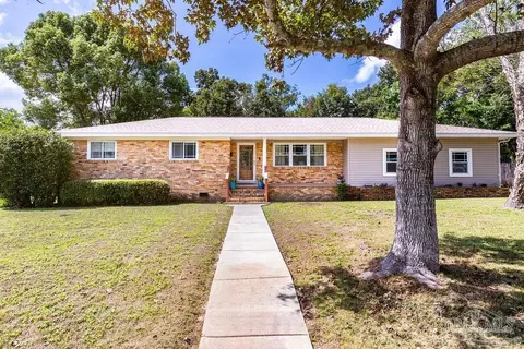 2007 Copley Dr, Pensacola, FL 32503
