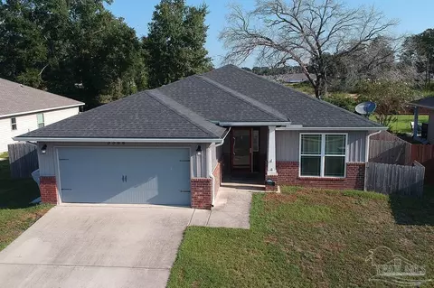 5566 Peach Dr, Pace, FL 32571 photo 1