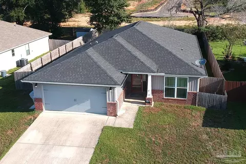 5566 Peach Dr, Pace, FL 32571 photo 2