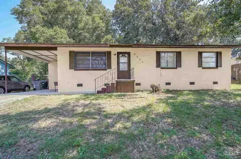 6004 E Shore Dr, Pensacola, FL 32505