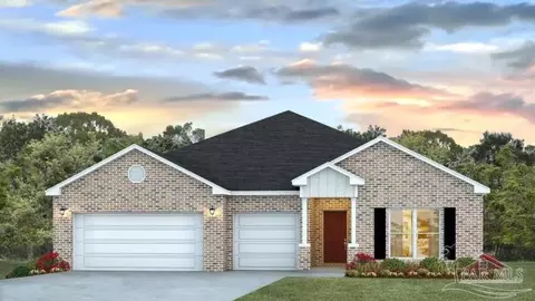 6490 Cedar Key Dr, Milton, FL 32570