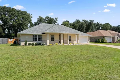 3516 Ashmore Ln, Pace, FL 32571 photo 1