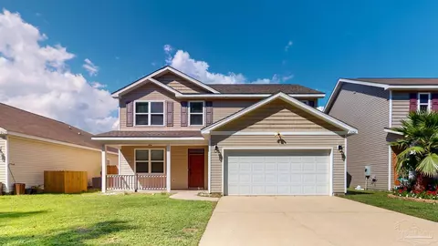 2258 Waltham St, Pensacola, FL 32505