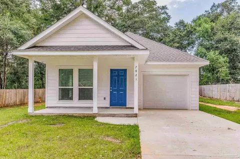 7821 Stallworth Ln, Pensacola, FL 32526