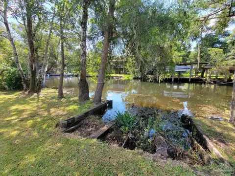 7641 Marshall Rd, Milton, FL 32583 photo 6