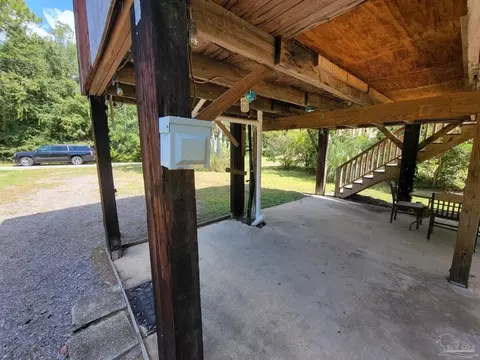 7641 Marshall Rd, Milton, FL 32583 photo 11