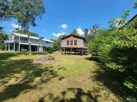 7641 Marshall Rd, Milton, FL 32583 photo 2