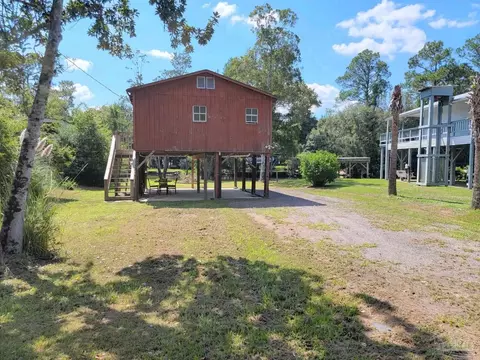 7641 Marshall Rd, Milton, FL 32583 photo 3