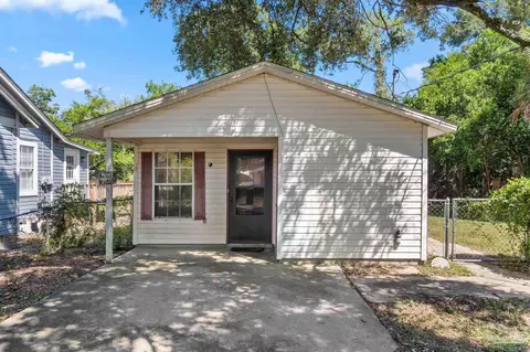 1206 N Y St, Pensacola, FL 32505