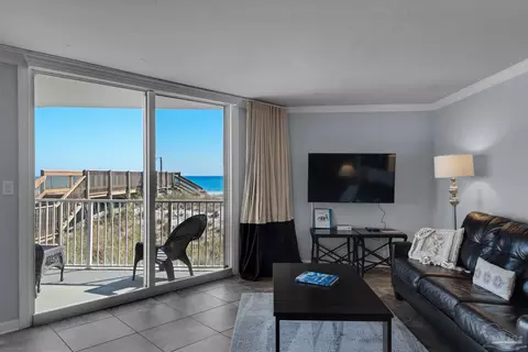 1111 Ft Pickens Rd #411, Pensacola Beach, FL 32561