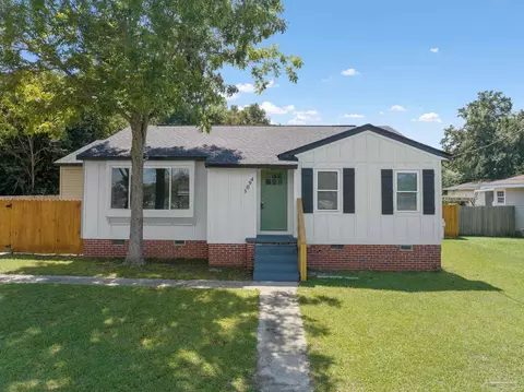 4905 Kinnear Ave, Pensacola, FL 32506